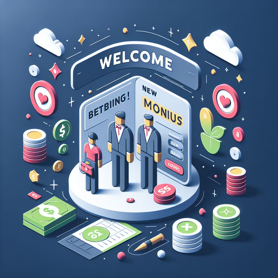 Superbetin’de Yeni Üyelere Özel Hoş Geldin Bonusu Fırsatları